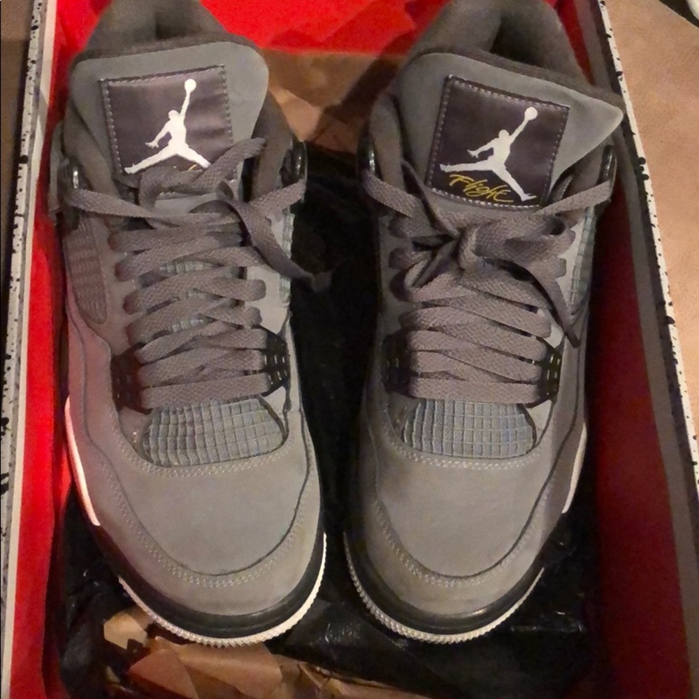 Men’s Jordan’s